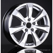 Rimilla Vossen Wheel de 16 pulgadas, rueda de réplica Vossen CV3, Bajaj Wheel Rim